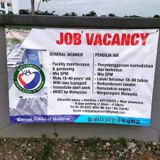 Promicom service (m) sdn bhd. Cyberjaya Info On Twitter Job Vacancy At Korean School Of Malaysia Selangor Cyber Valley