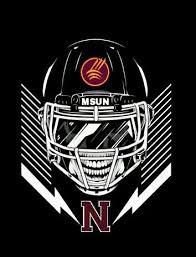 Montana State University Northern Football Havre Montana Montana State University Montana State Havre