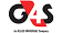 Logo de G4S