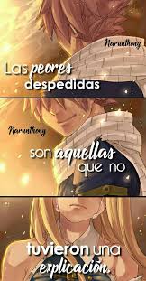 Anime Frases Anime Frases Sentimientos Shuoumagcrow Frases Sentimentales Frases Frases De Amor Anime Aquí puedes ver diferentes frases animes, también tengo otro libro en el cual tengo cosplays, espero lo #anime #otaku #frases #phrases #frasesdeanime #narunthony #sad #animeboy #quotes #desmotivacionesanime. pinterest