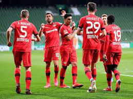 Hapoel beer sheva fc played over 2.5 goals in 3 of their last 6 matches in uefa europa league competition. Preview Bayer Leverkusen Vs Wolfsburg Prediction Team News Lineups Sports Mole