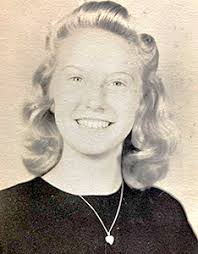 Barbara (Decker) Burrill