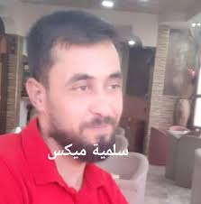 اسماء الشخصين الذين وجدا متوفيين...