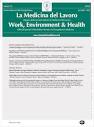 La Medicina del Lavoro | Work, Environment and Health