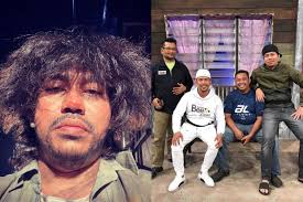 Tonton malaysian malay drama sepahtu reunion live 2021 episod 9 download free. Macam Main Bola Tapi Bola Takde Sepahtu Reunion Live Akan Berlangsung Tanpa Penonton Ini Reaksi Jep Media Hiburan