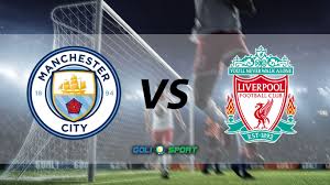 Paris vs manchester city check in #ucl. English Premier League Match Preview Man City Vs Liverpool