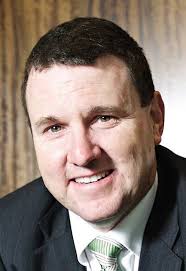 Aaron has new owners