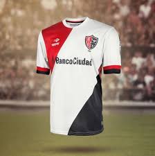 Jul 13, 2021 · estadísticas, novedades y partidos del club atlético newell's old boys las vivís en rosario3. Newell S Old Boys 2014 Topper Away Kits Sports Shirts Football Kits Shirts
