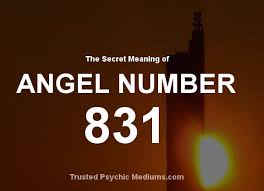 To pursue by stalking 2 : Is Angel Number 831 A Warning From Your Angels Discover Now