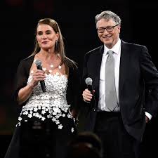 They know that, they are proud of that, they go on. The Gates Foundation S Surprisingly Successful Strategy Vox