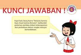 Maybe you would like to learn more about one of these? Kunci Jawaban Tematik Tema 7 Kelas 5 Halaman 185 186 187 188 189 Pembelajaran 4 Subtema