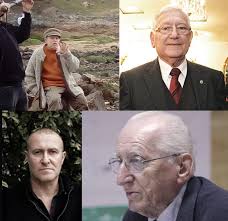 Ganadores de los Premios Regionales de Arte y Cultura 2016