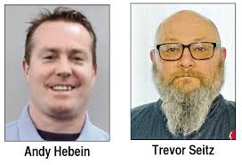 Trustees vie to lead Saukville into next era