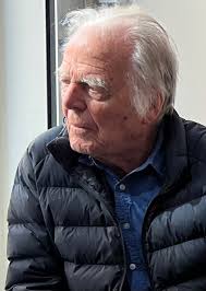 Jag tog bilden på Galleri Kammaren i Lund …….på Staffans utställning 7 maj  -27 aug 2022 . . .