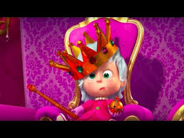 смотреть мультик маша и медведь не царское это дело Masha I Medved Ne Carskoe Delo Dvorec Mashi Youtube