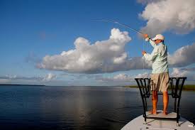 The lower laguna madre is the only place on the texas coast to chase redfish, trout, tarpon, and snook all in a single day. Fly Fishing Texas Coastal Shallows A Real Treat