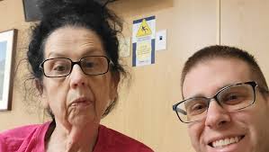 Fundraiser by Brian Nebel : Stroke help for mom and medical bills