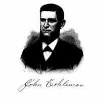 John Eshelman (1789–1850)