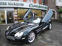 The average salary for car salesmen in the united states is around $35,419 per year. I Want Your Job Luxury Car Dealer The Independent The Independent