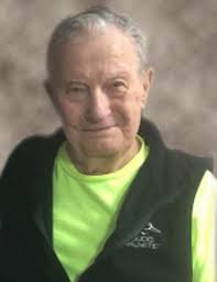 James William Harrington Obituary November 10, 2021