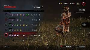 Mmr System At Its Finest Dead By Daylight