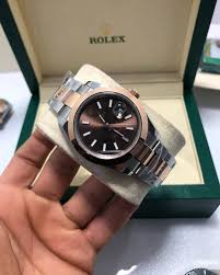 stoktaki guncel urunler ve fiyat listesi icin profilimizdeki baglantidan ssl guvenlik sertifikali sitemize gidebilirsiniz 7 24 rolex rolex datejust erkek saat