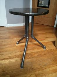 Pin On Iron Pipe Furniture