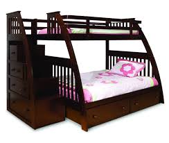 Our bunk beds are built for adults near park city utah. 24 Designs Of Bunk Beds With Steps Kids Love These Bunk Beds With Stairs Bunk Beds Bunk Bed Steps