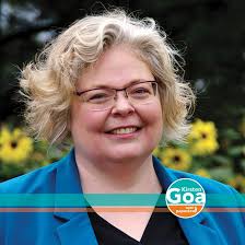 Kirsten Goa