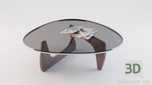 The company aims to develop healthy, intelligent, inspiring and lasting solutions for the office, home and public spaces. 3d Model Table Vitra Brown Coffee Table 47351 3dlancer Net