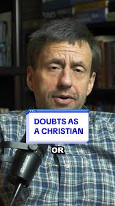 Superando las dudas en la fe cristiana