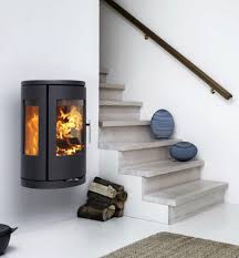 Looking Fwd To Installing This 7970 Morso Wood Stove In Our Borough Cottage Leave It To The Swede Contemporary Wood Burning Stoves Morso Wood Stove Wood Stove