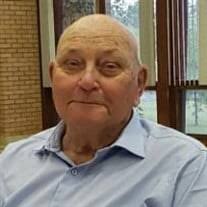 Robert James Donham Obituary (2022)