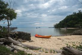 The property boasts location within 8 km from kota kinabalu city centre. Kota Kinabalu Sehenswurdigkeiten Anreise Und Reisebericht