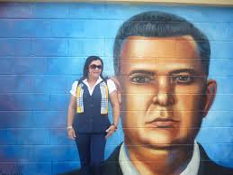 Escuela Prof. Anibal Medina Diaz