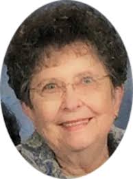 Obituary information for Margaret Wolverton