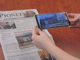 App that brings pictures to life free. Bringing Pictures To Life App Allows Viewers To Turn Pictures Into Video