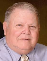 Obituary information for James Elliott "Jim" Quillin