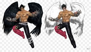 Beating story mode with every character also unlocks devil jin. Design Background