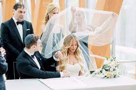 Who are the parents of hockey player zach hyman? Art Gallery Of Ontario Wedding Purple Tree Wedding Photographers
