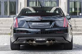2016 Cadillac Ats V Coupe Twin Turbo Black Line Geigercars Cars Modified Wallpapers Hd Desktop And Mobile Backgrounds