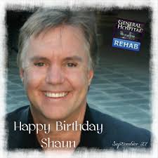 General Hospital Rehab