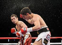 January 8, 2021 by cnw123 team. Nonito Donaire Boxrec