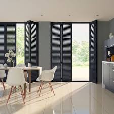 But one of the smartest ways is to install new plantation shutters over your windows. Window Shutter Ideas With Tips For Choosing Interior Shutters Ideal Home