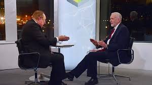 He was the editor of the sunday times for 11 year. General Election 2019 Jeremy Corbyn Interview Fact Checked Bbc News