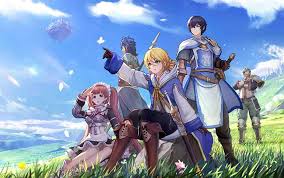 Sinopsis dari anime hataraku saibou!! Anime Sub Indo Genre Magic