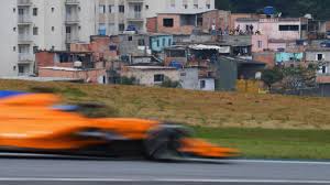Torger christian toto wolff is an austrian investor and former racing driver. Ps Gefluster Sao Paulo Wie Sich Die Formel 1 Vor Uberfallen Schutzte Formel 1 Bild De