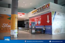 Meet your friendly aerobus driver at the arrival hall of klia 2 or kl sentral and you're good to go. Aerobus Skybus Aerosky Ventures Klia2 To Kl Sentral By Express Bus Railtravel Station