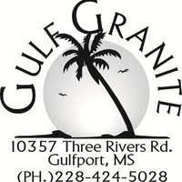 Check spelling or type a new query. Vernon Middleton Owner Of Gulf Granite Self Employed Linkedin