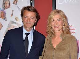 Avec michèle laroque et richard berry : Michele Laroque Pourquoi L Actrice N A Pas Voulu S Afficher Closer